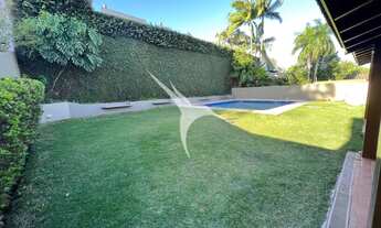 Imagem 5: BARUERI - Casa Padrão - Alphaville