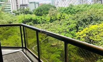 Imagem 6: Apartamento à venda no bairro Jaqueira com 4 suítes - Recife/PE