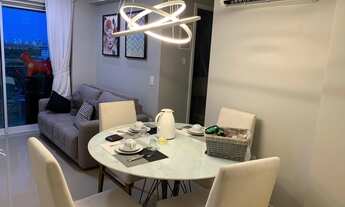 Imagem 6: Apartamento com 74m², 03 quartos, 02 vagas de garagem