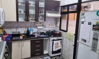 Imagem 4: Sobrado Triplex Novo Mundo - Residencial Maiko