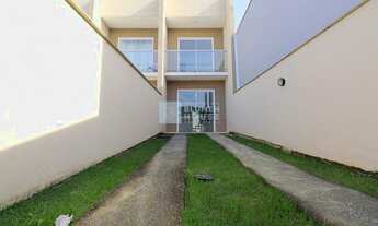 Imagem: Sobrado no bairro Fortaleza Alta!