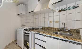 Imagem 5: Apartamento com 2 dormitórios à venda, 59 m² por R$ 335.000,00 - Centro - Curitiba/PR