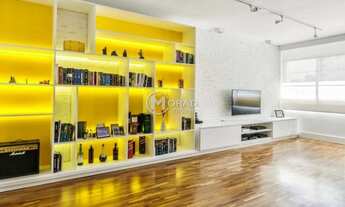 Imagem: São Paulo - Apartamento Padrão - PERDIZES