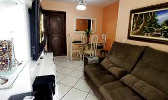 Imagem 2: Apartamento para venda possui 70 metros quadrados com 2 quartos em Cachambi - Rio de Janei