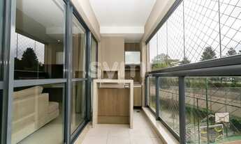 Imagem 7: CURITIBA - Apartamento Padrão - Hugo Lange