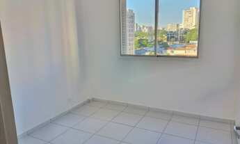 Imagem 6: Alugo apto. 2 dorm./ 2 banheiros-Cidade Monções - São Paulo - SP