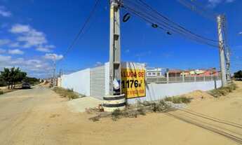 Imagem: Alugo terreno em ótima localização comercial