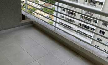 Imagem 2: Ecovillagio Castelo Branco Apartamento 2Q suite Aceita Financiamento