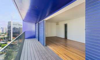 Imagem: Loft para aluguel e venda possui 95m²