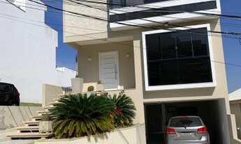 Imagem 2: Apartamento para aluguel tem 225 metros quadrados com 3 quartos em Lagoa - Macaé - RJ