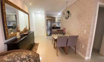 Imagem 5: Apartamento com 2 dormitórios à venda, 68 m² por R$ 630.000,00 - Fazenda - Itajaí/SC