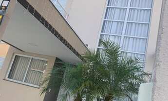 Imagem 2: Casa de condomínio sobrado para aluguel tem 160 metros quadrados com 3 quartos