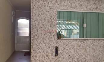 Imagem: Sobrado para venda tem 232 metros quadrados