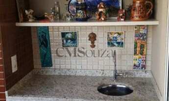 Imagem 7: LONDRINA - Apartamento Padrão - Gleba Palhano