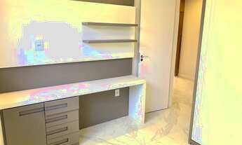 Imagem 5: Casa de condomínio para venda tem 135 metros quadrados com 3 quartos