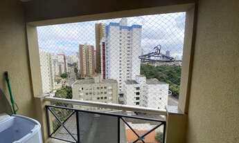 Imagem 5: Flat para venda com 34 metros quadrados com 1 quarto em Setor Bela Vista - Goiânia - GO