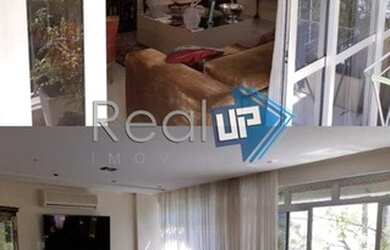 Imagem 3: Apt. - Ipanema - 3 Quartos - Aluguel