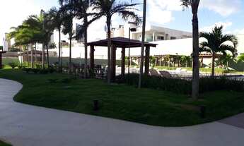 Imagem 6: Venda: TERRAMARIS - Torre CORAL: Apto de 3/4, 1 suíte, Varanda ampla e 2 vagas de garagem