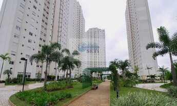 Imagem 2: Apartamento à venda com 3 suítes na Vila Leopoldina