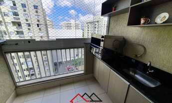 Imagem 2: Apartamento para venda com 50 metros quadrados com 2 quartos em Colina de Laranjeiras - Se