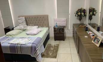 Imagem 6: Casa Térrea no Jardins Madri, 4 quartos, sendo 1 suíte com banheira