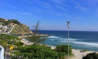 Imagem 6: Cobertura duplex para venda com 137 metros quadrados com 1 quarto