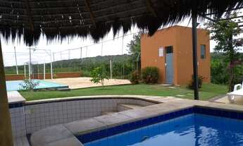 Imagem 7: Casa de condomínio para venda tem 240 metros quadrados com 4 quartos