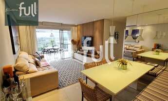 Imagem 3: Apartamento para comprar na Riviera de São Lourenço