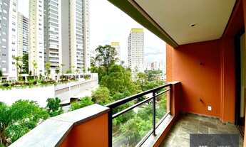 Imagem 7: Apartamento com 3 dormitórios à venda, 163 m² por R$ 550.000 - Vila Andrade - São Paulo/SP