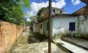 Imagem 2: Casa no bairro da Terra Firme