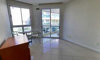 Imagem 3: Apartamento para venda possui 39 metros quadrados com 1 quarto