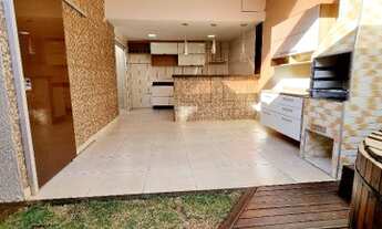 Imagem 2: Casa Térrea 3 Quartos Condomínio Fechado