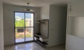 Imagem 5: Maravilhoso apartamento 3 quartos com vista para lazer no Parque dos Sonhos Campo Grande