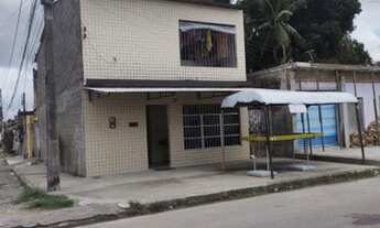 Imagem: Casa com 4/4 Santos Dumont