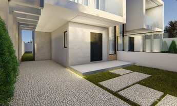 Imagem 2: Casa de alto padrão 3 suítes 5 banheiros 190m² área nobre dos Ingleses