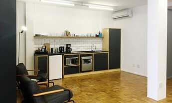 Imagem 7: Escritório para venda tem 110 metros quadrados em Vila Buarque - São Paulo - SP