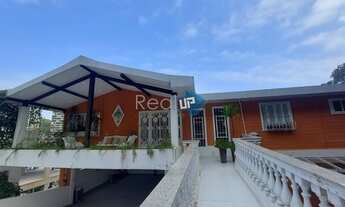 Imagem 2: RIO DE JANEIRO - Casa Padrão - São Conrado São Conrado