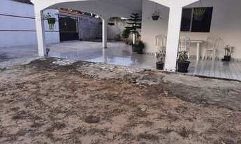 Imagem 2: Casa em Mosqueiro de 1225m², 3/4 sendo 1 suíte, piscina, churrasqueira - CA0086