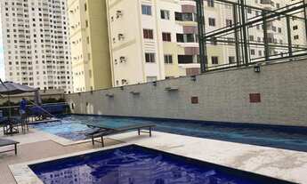 Imagem 7: Apartamento Le Quartier 79 m² 3 quartos com suíte em Setor Bueno - Goiânia - GO