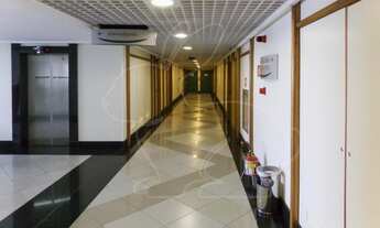 Imagem 2: São Paulo - Conjunto Comercial/Sala - Higienópolis