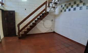 Imagem 3: São Paulo - Casa Padrão - TREMEMBÉ