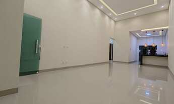 Imagem 4: Vendo casa nova 3/4 próximo hospital do amor em Palmas-TO