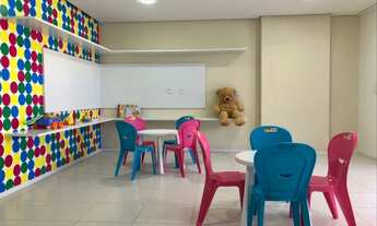 Imagem 5: Apartamento para venda tem 53 metros quadrados com 2 quartos em Gruta de Lourdes - Maceió