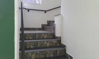 Imagem 6: Apartamento para aluguel com 40 metros quadrados com 2 quartos