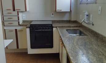 Imagem 5: Ocasião Apartamento 2 quartos armários closet sala ampla área serviço lazer garagem metr