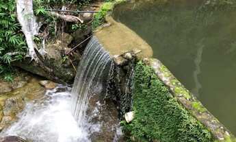 Imagem 2: Fazenda/Sítio/Chácara para venda tem 50000 metros quadrados com 6 quartos