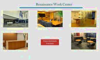 Imagem 3: Belo Horizonte - Conjunto Comercial/Sala - Santa Efigênia