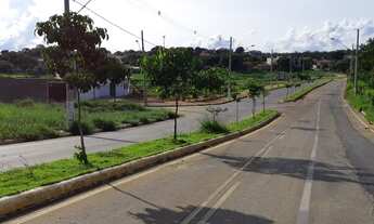 Imagem 5: Lotes a 3km da Lagoa Central Bairro Pronto para Construir