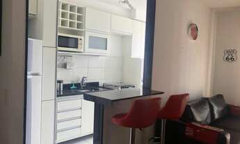 Imagem 3: Apartamento para venda com 47 metros quadrados com 2 quartos em São Cristóvão - Rio de Jan