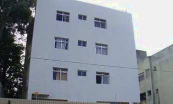 Imagem 2: Apartamento mobiliado para venda de 120 m², com 03 quartos no Edifício Mandacaru Candelár